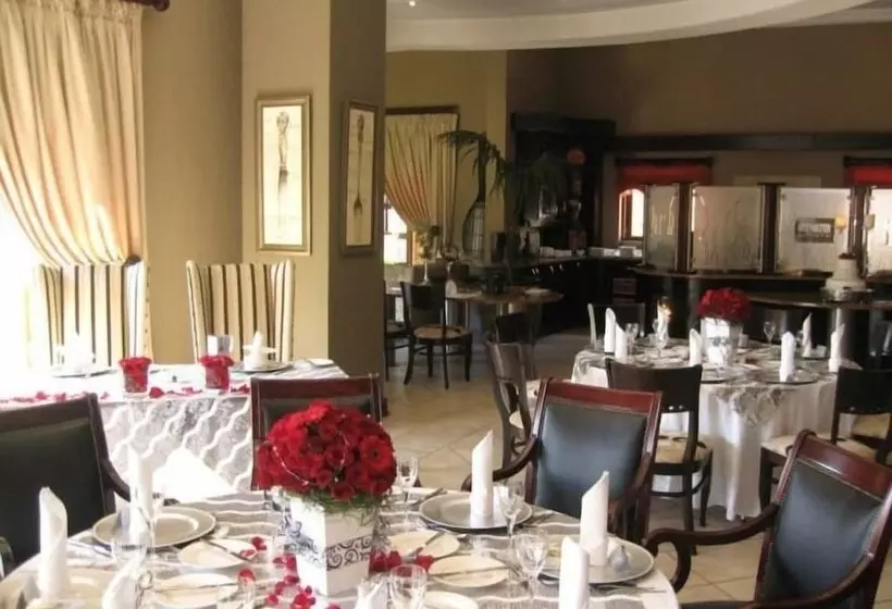 هتل Witwater Guest House & Spa