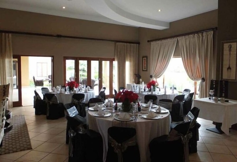 ホテル Witwater Guest House & Spa