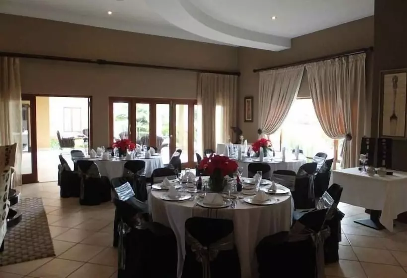 هتل Witwater Guest House & Spa
