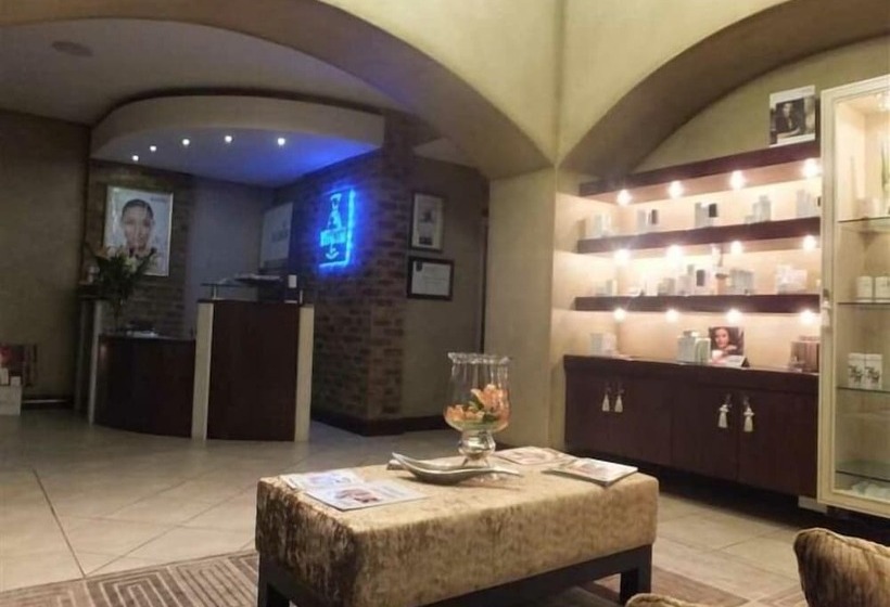 ホテル Witwater Guest House & Spa