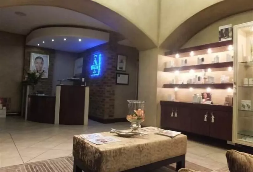هتل Witwater Guest House & Spa
