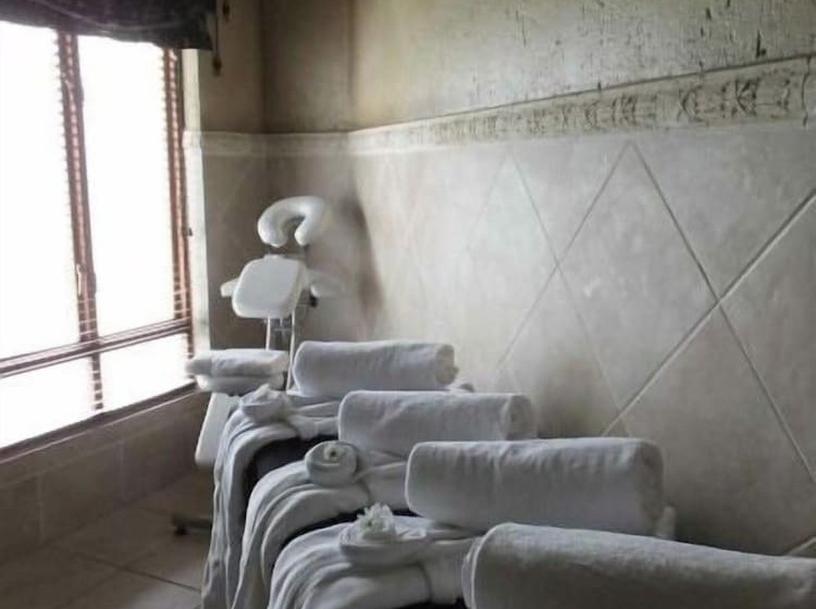 ホテル Witwater Guest House & Spa