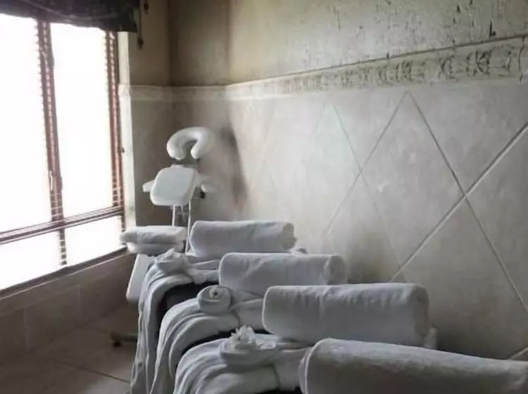 هتل Witwater Guest House & Spa