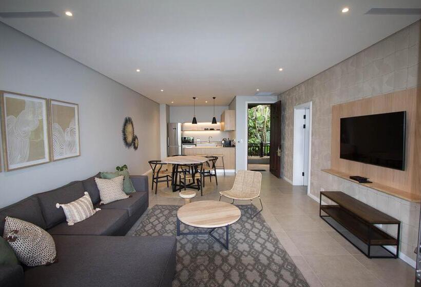 בית מלון כפרי Zimbali Lodge