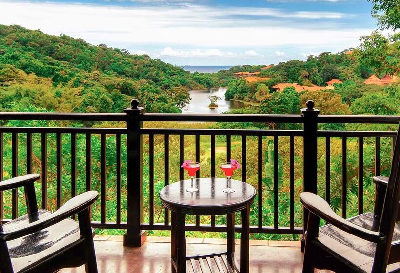 בית מלון כפרי Zimbali Lodge