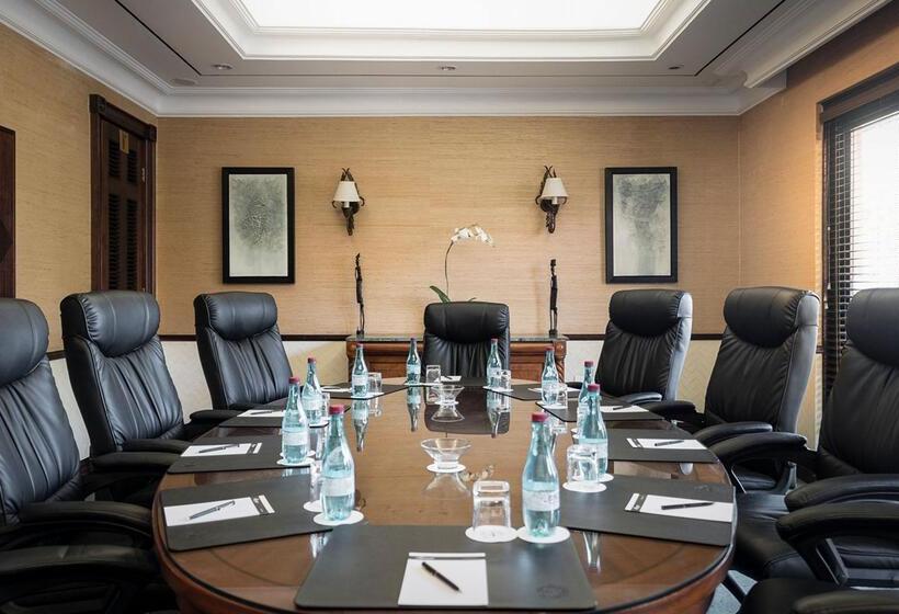 בית מלון כפרי Zimbali Lodge