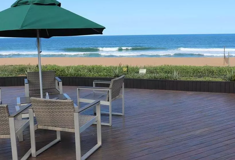 Hotelli Zimbali Lodge