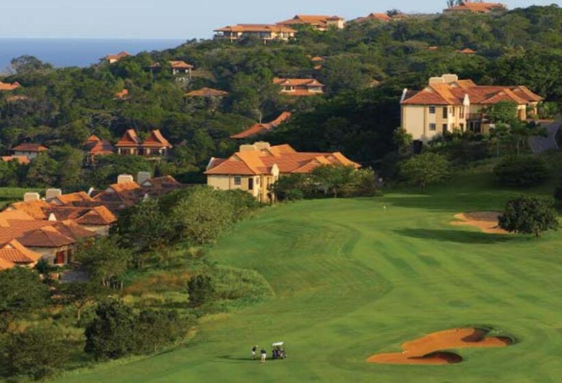 בית מלון כפרי Zimbali Lodge