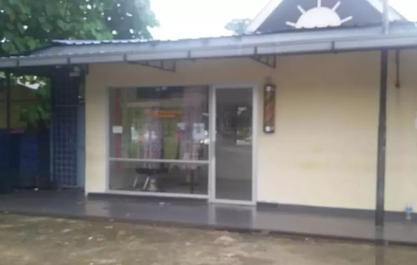 Mawanza Motel
