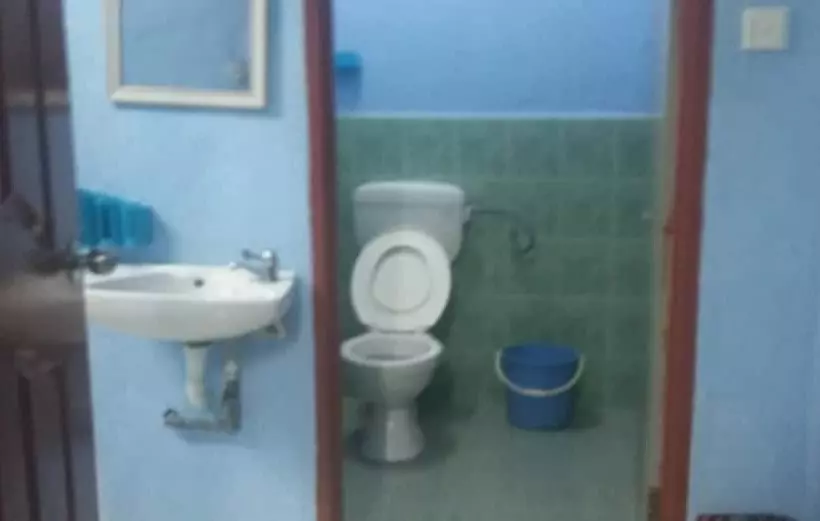 Mawanza Motel
