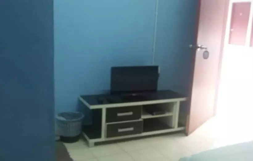 Mawanza Motel