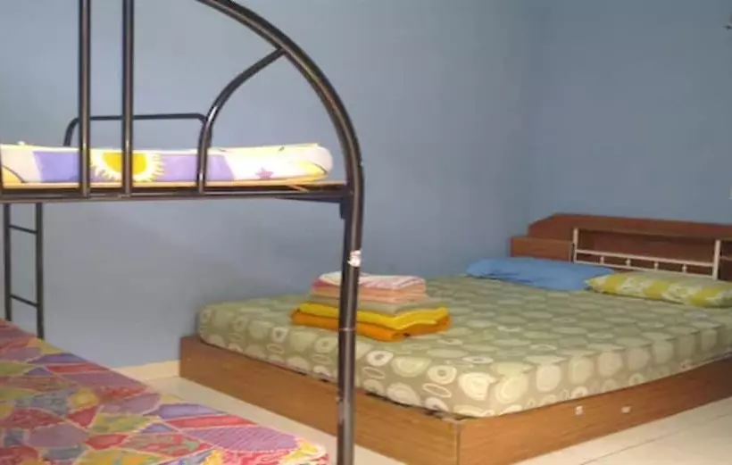 Mawanza Motel