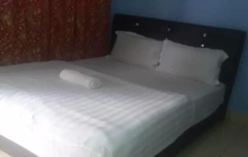 Mawanza Motel