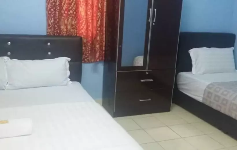Mawanza Motel