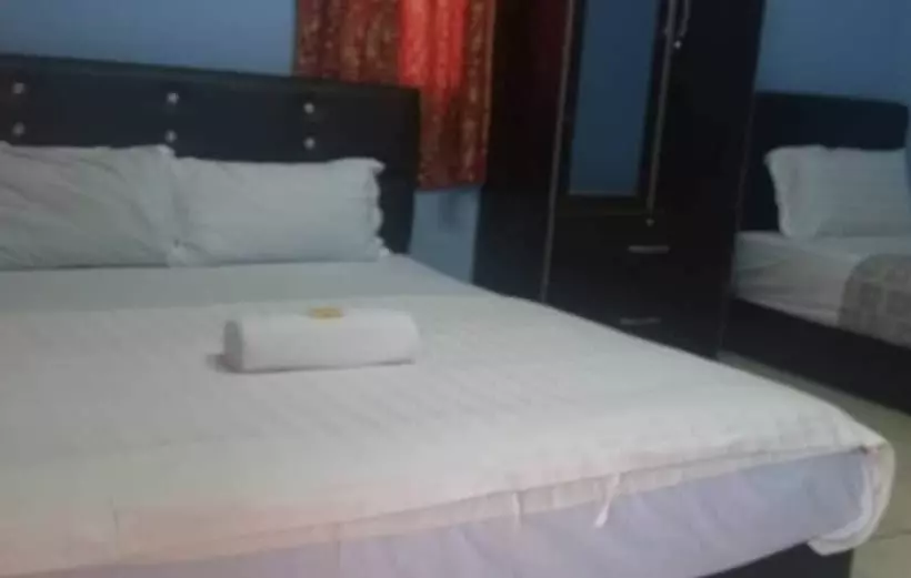 Mawanza Motel