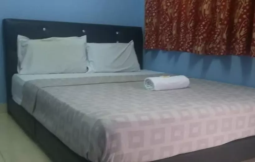 Mawanza Motel