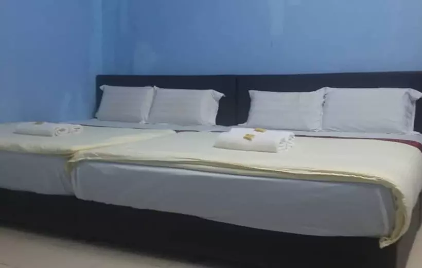 Mawanza Motel