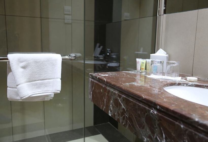 Mena Airport Hotel Jeddah