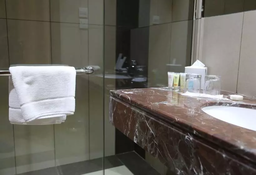 Mena Airport Hotel Jeddah