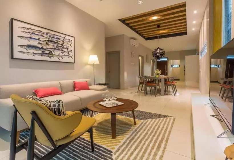 Meru Suites At Meru Valley Resort