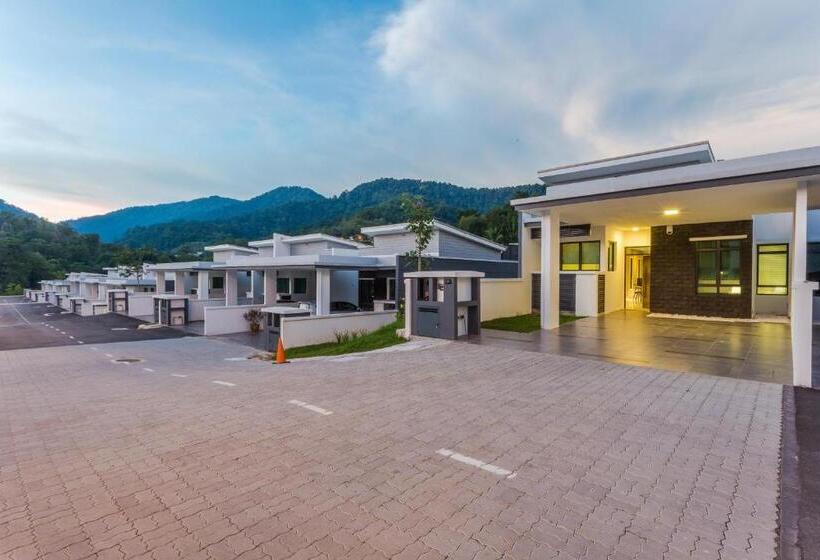 Meru Suites At Meru Valley Resort