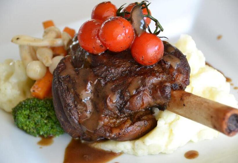 Meru Suites At Meru Valley Resort