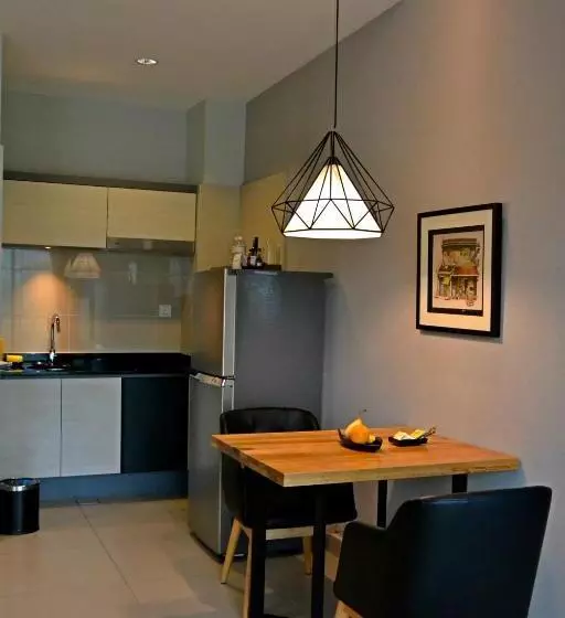 Meru Suites At Meru Valley Resort