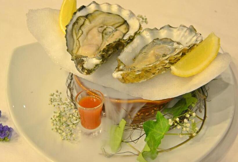 Meru Suites At Meru Valley Resort