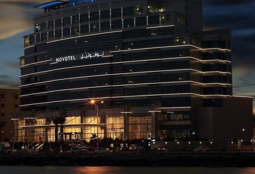 Novotel Jazan