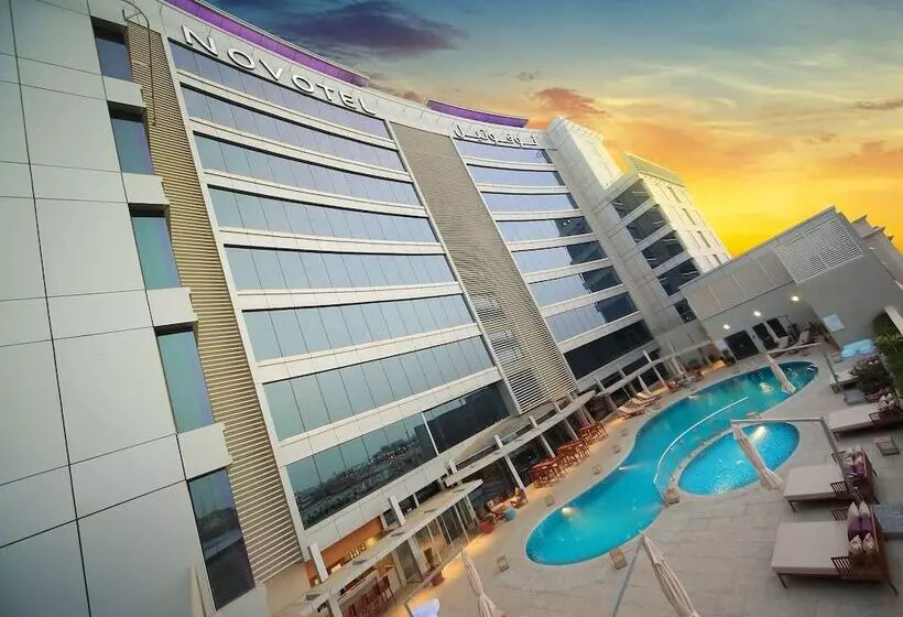 Novotel Jazan