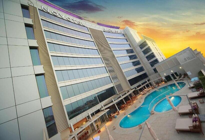 Novotel Jazan