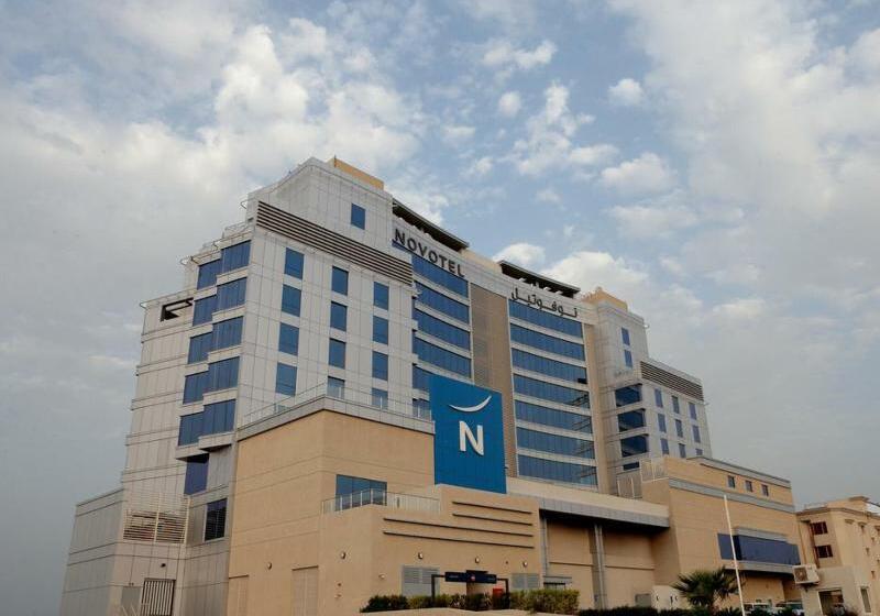 Novotel Jazan