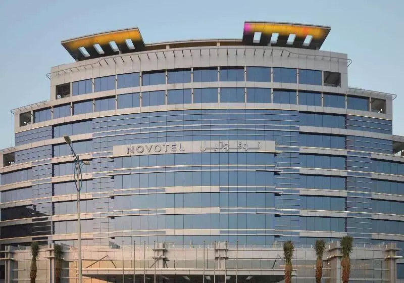 Novotel Jazan