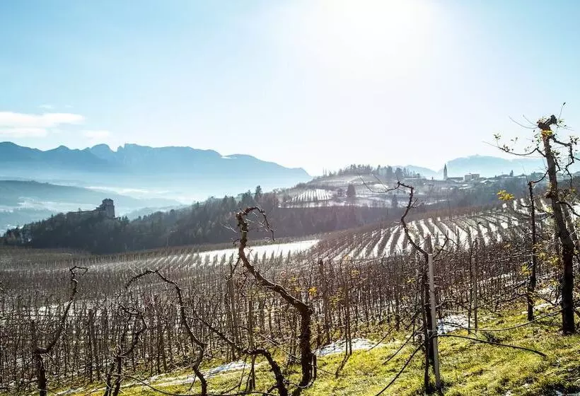 Royal Hotel Il Pirata Paolino