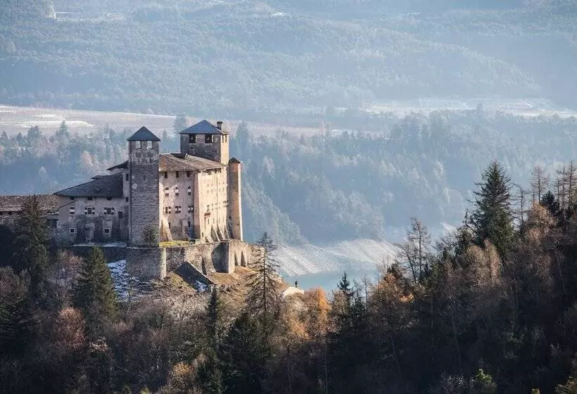 Royal Hotel Il Pirata Paolino