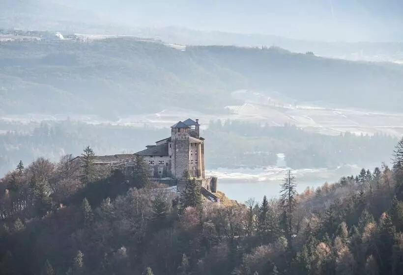 Royal Hotel Il Pirata Paolino