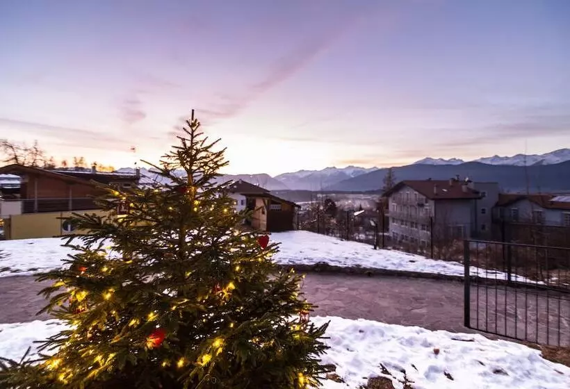 Royal Hotel Il Pirata Paolino