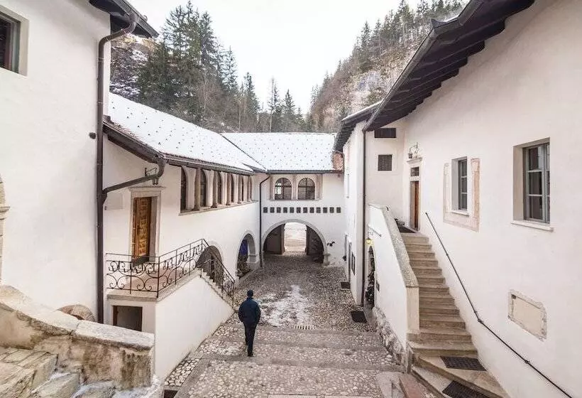 Royal Hotel Il Pirata Paolino