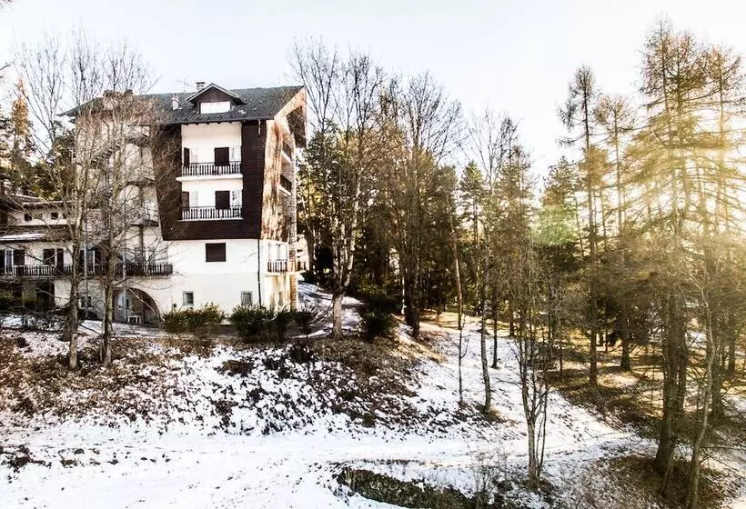 Royal Hotel Il Pirata Paolino