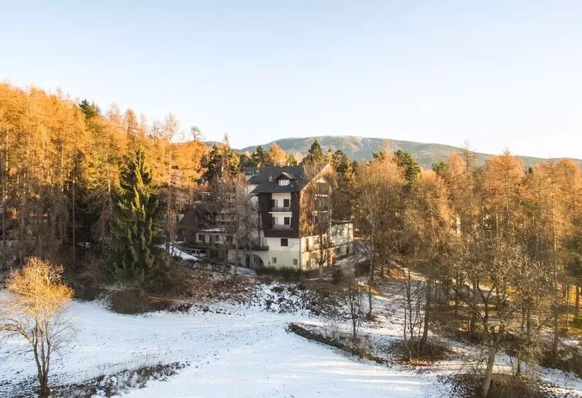 Royal Hotel Il Pirata Paolino