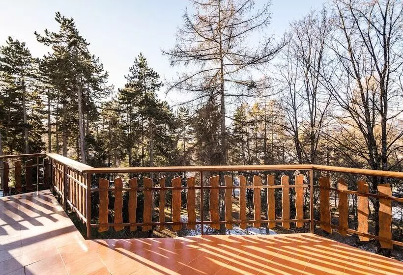 Royal Hotel Il Pirata Paolino