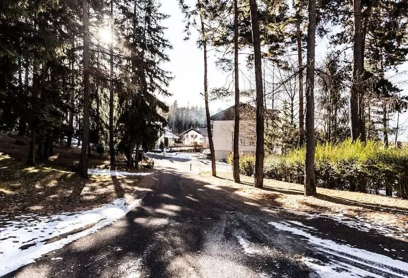 Royal Hotel Il Pirata Paolino