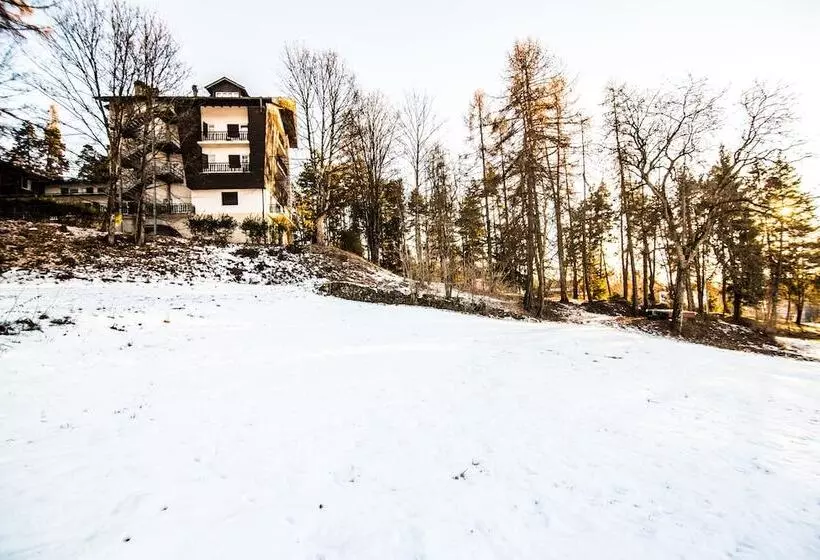 Royal Hotel Il Pirata Paolino