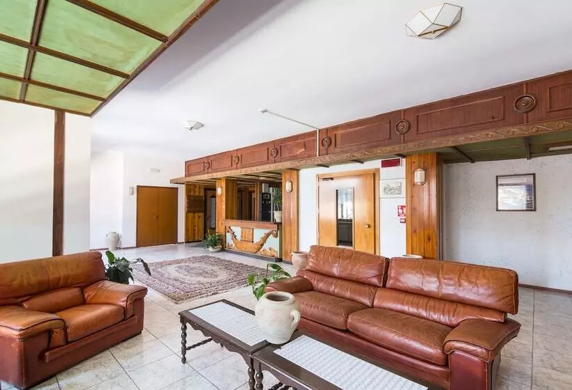 Royal Hotel Il Pirata Paolino