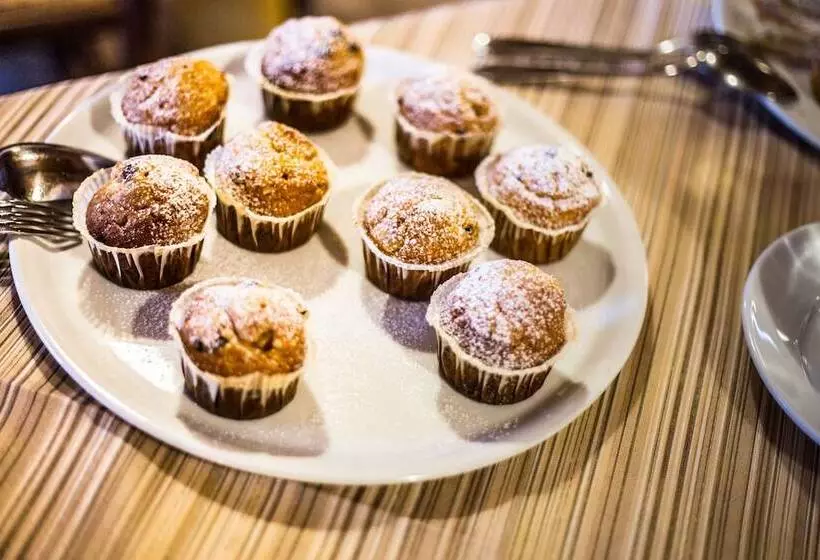 Royal Hotel Il Pirata Paolino