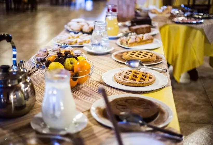 Royal Hotel Il Pirata Paolino