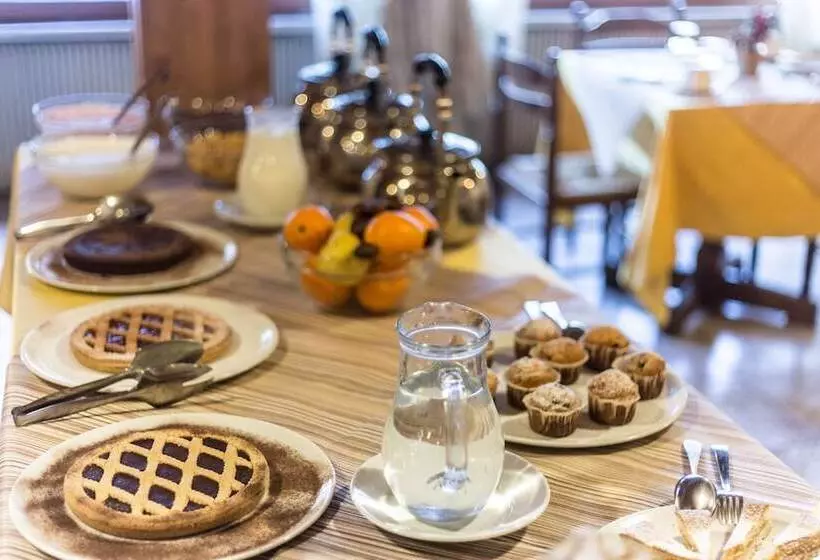 Royal Hotel Il Pirata Paolino