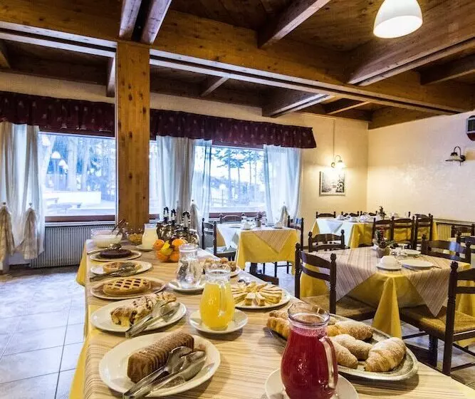 Royal Hotel Il Pirata Paolino