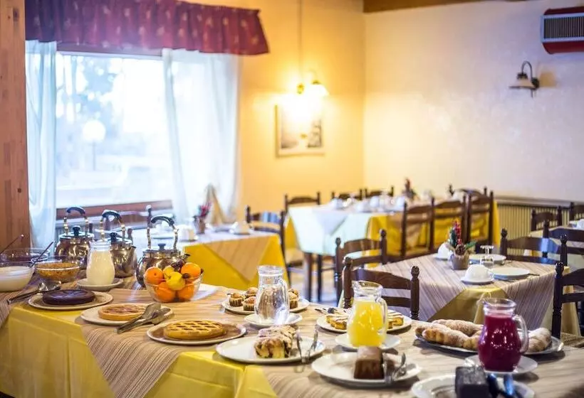 Royal Hotel Il Pirata Paolino