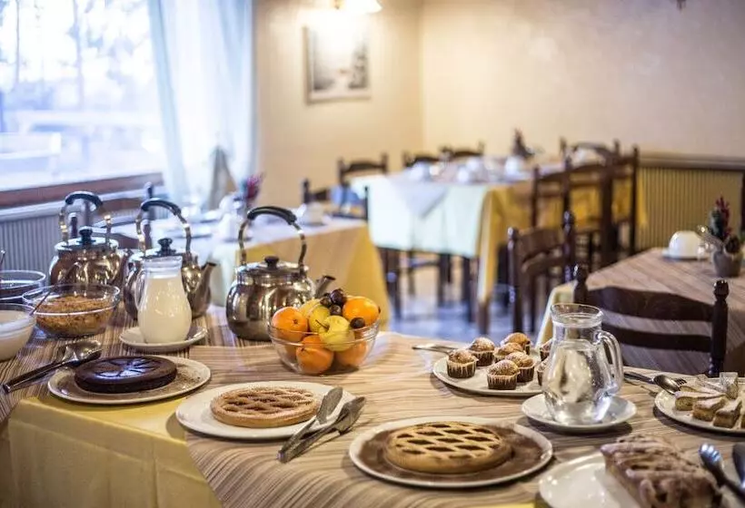 Royal Hotel Il Pirata Paolino